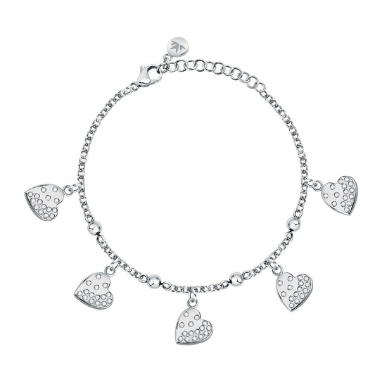 Bracciale Morellato Passioni da donna SAUN11-1