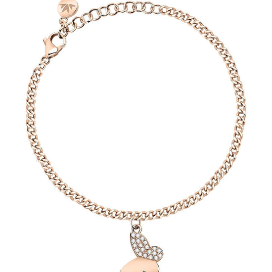 Bracciale Morellato Passioni da donna SAUN12-1