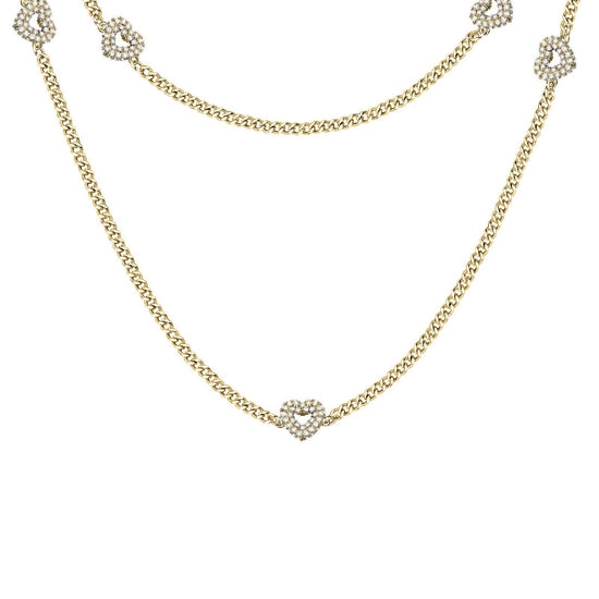 Collana Morellato Incontri da donna SAUQ03-1