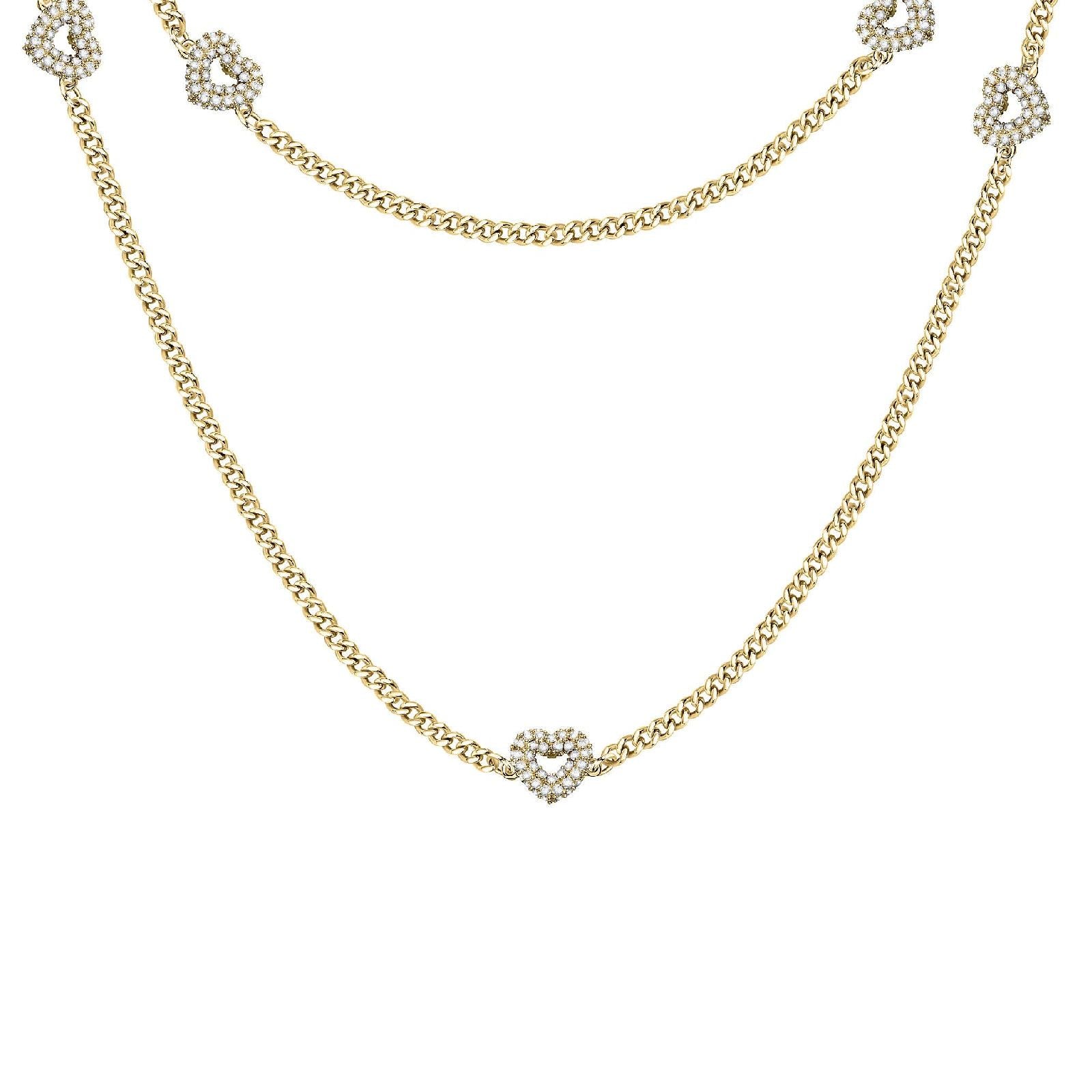Collana Morellato Incontri da donna SAUQ03-1