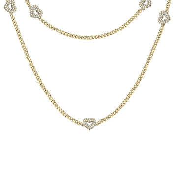 Collana Morellato Incontri da donna SAUQ03-1