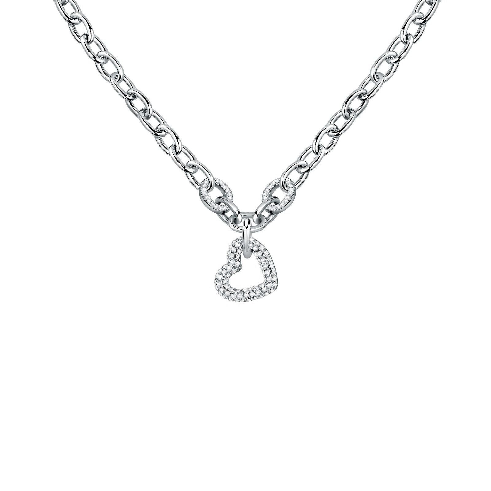 Collana Morellato Incontri da donna SAUQ05-1