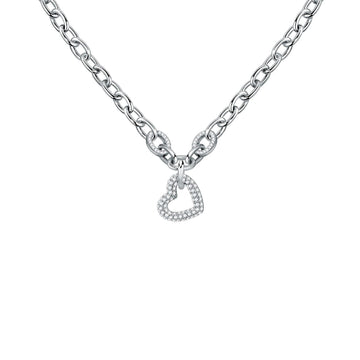 Collana Morellato Incontri da donna SAUQ05-1