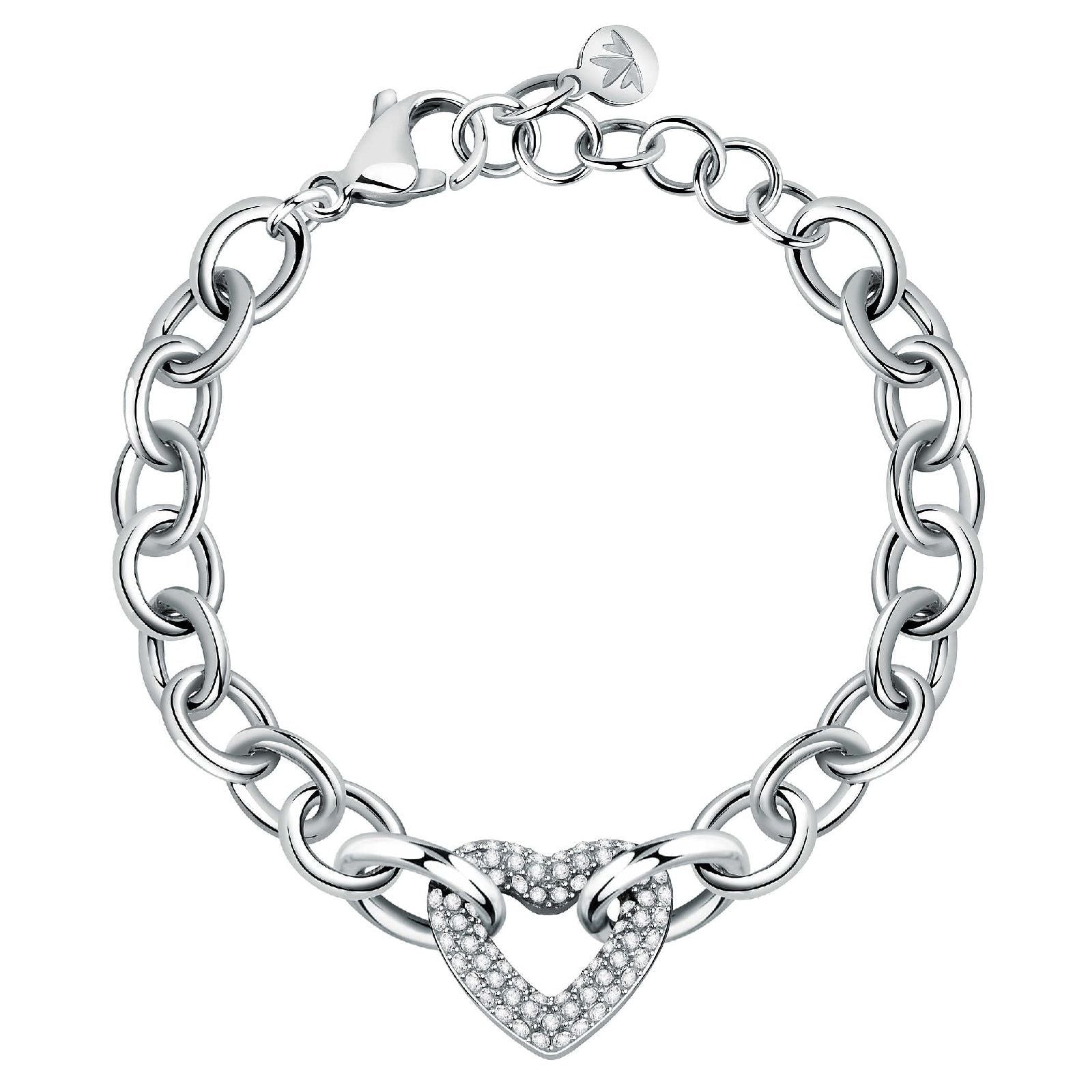 Bracciale Morellato Incontri da donna SAUQ10-1