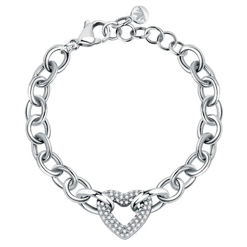 Bracciale Morellato Incontri da donna SAUQ10-1