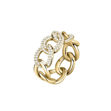 Anello Morellato Incontri da donna SAUQ11-1