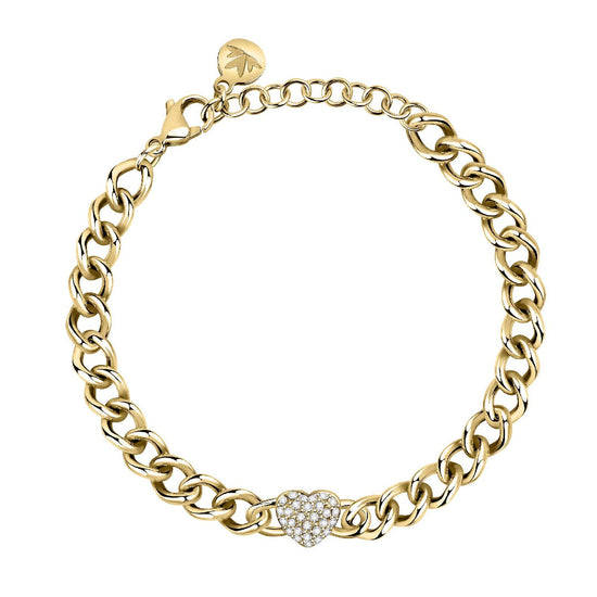 Bracciale Morellato Incontri da donna SAUQ15-1