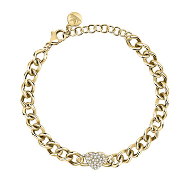 Bracciale Morellato Incontri da donna SAUQ15-1