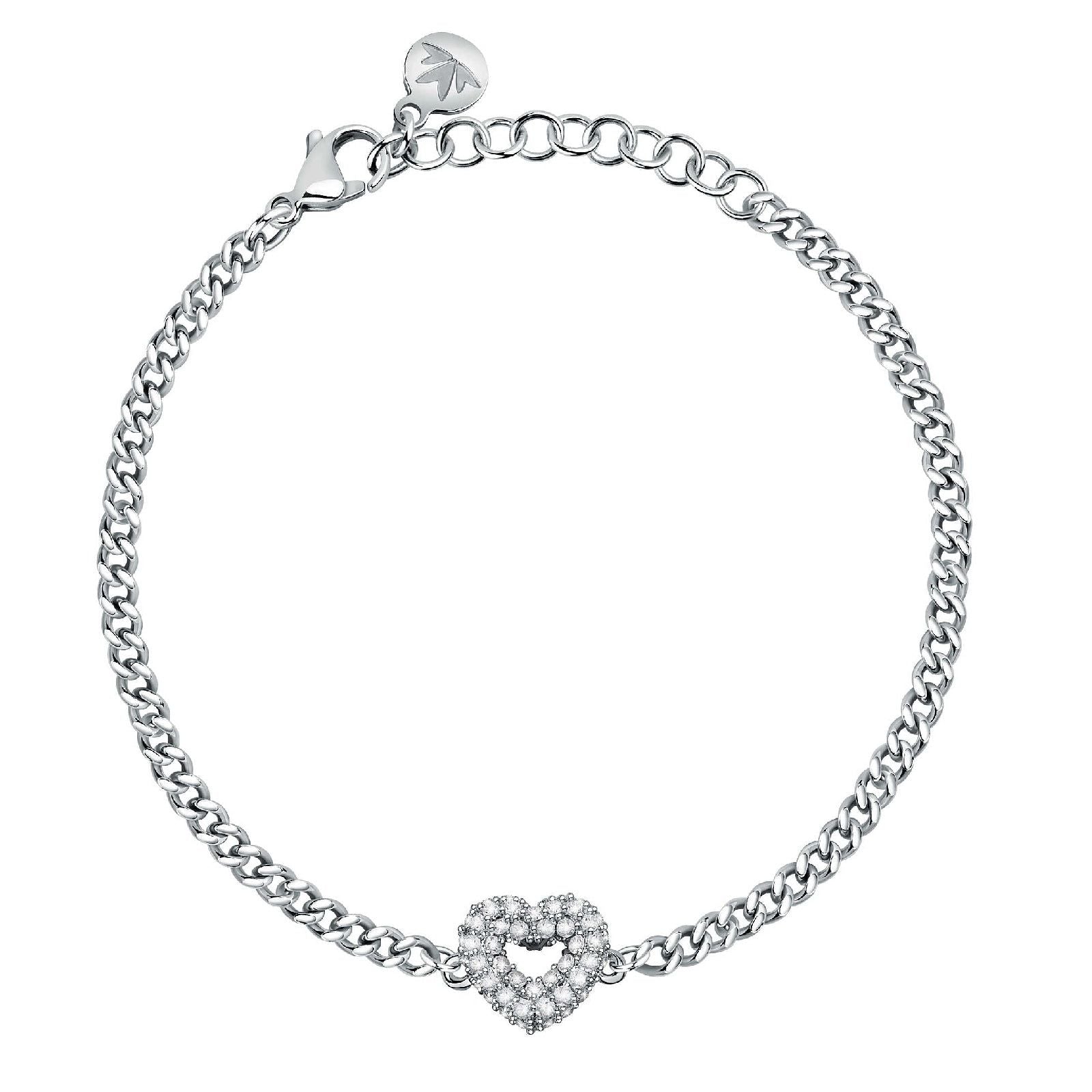 Bracciale Morellato Incontri da donna SAUQ18-1