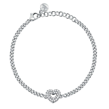 Bracciale Morellato Incontri da donna SAUQ18-1