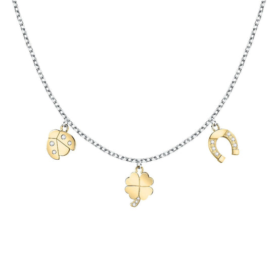Collana Morellato Maia da donna SAUY02-1