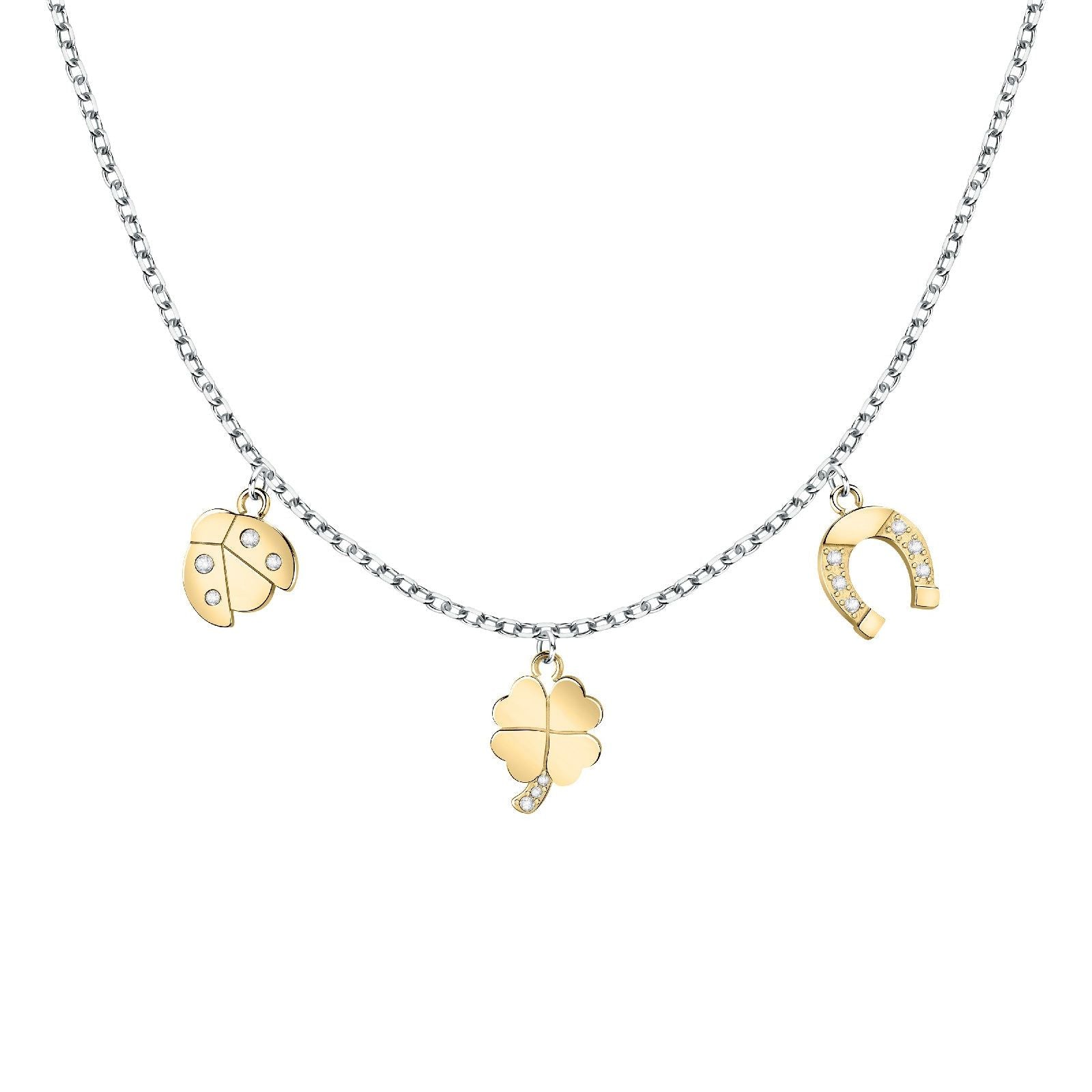 Collana Morellato Maia da donna SAUY02-1