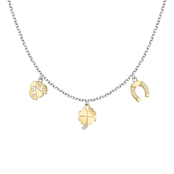 Collana Morellato Maia da donna SAUY02-1