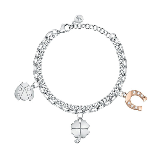 Bracciale Morellato Maia da donna SAUY08-1