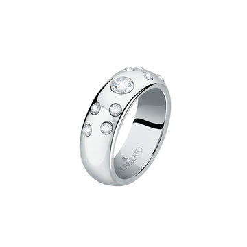 Anello Morellato Poetica da donna SAUZ26-1