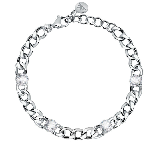 Bracciale Morellato Poetica da donna SAUZ29-1
