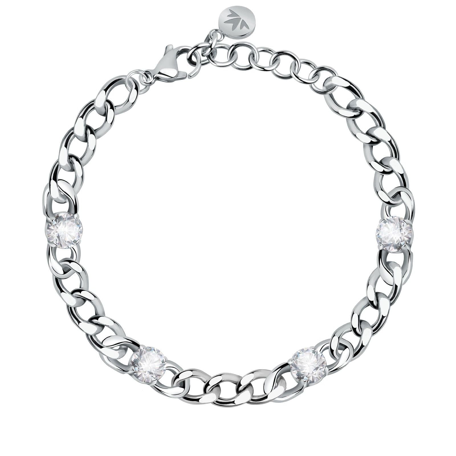 Bracciale Morellato Poetica da donna SAUZ29-1