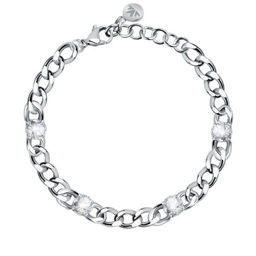 Bracciale Morellato Poetica da donna SAUZ29-1