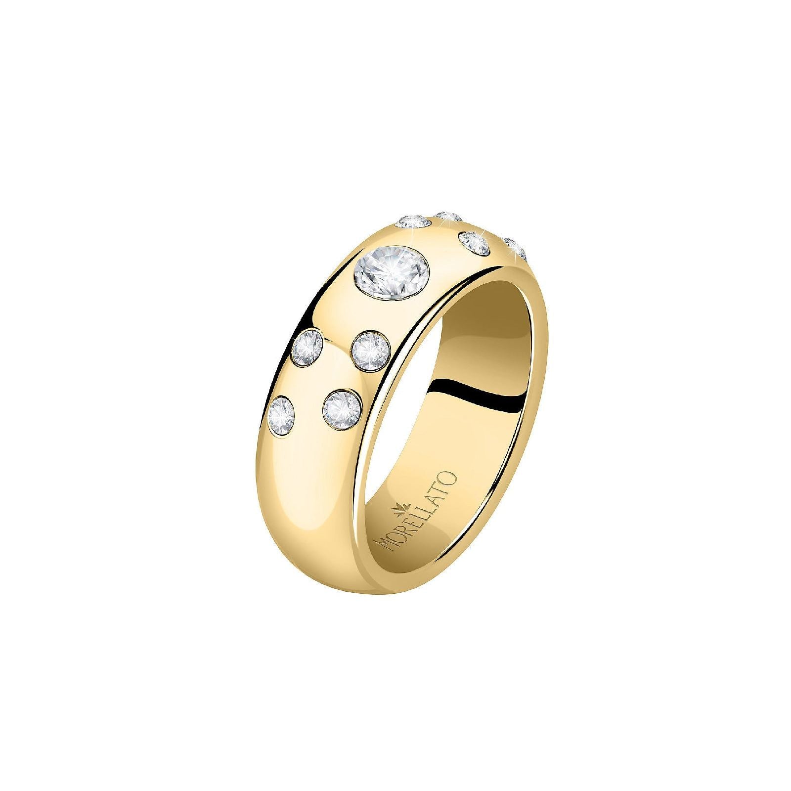 Anello Morellato Poetica da donna SAUZ38-1