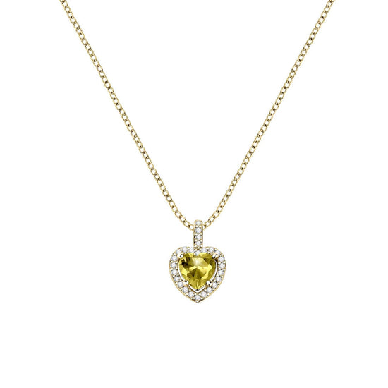 Collana Morellato Tesori da donna SAVB01-1
