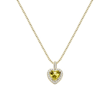 Collana Morellato Tesori da donna SAVB01-1