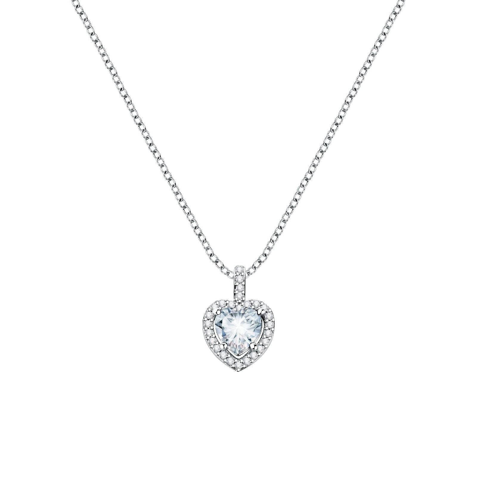 Collana Morellato Tesori da donna SAVB02-1