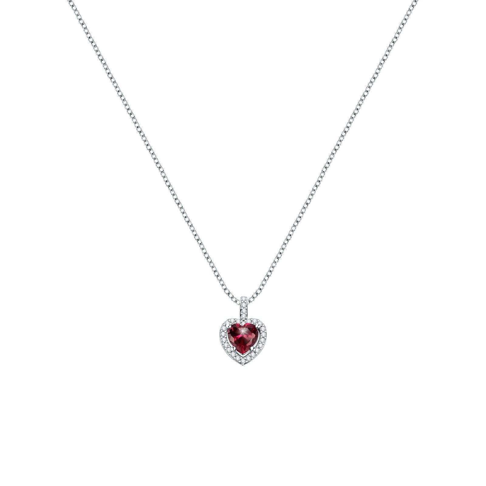 Collana Morellato Tesori da donna SAVB04-1