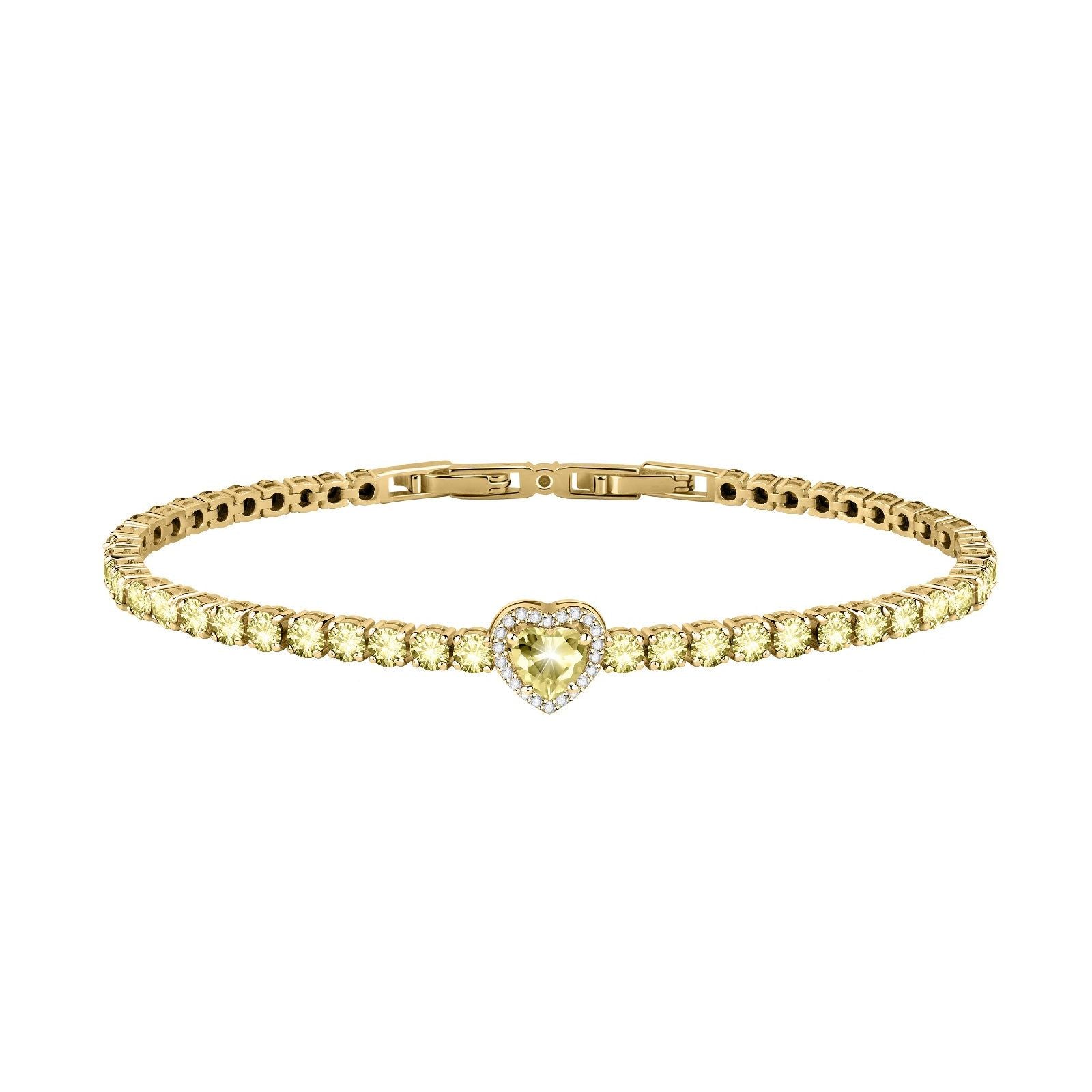 Bracciale Morellato Tesori da donna SAVB10-1