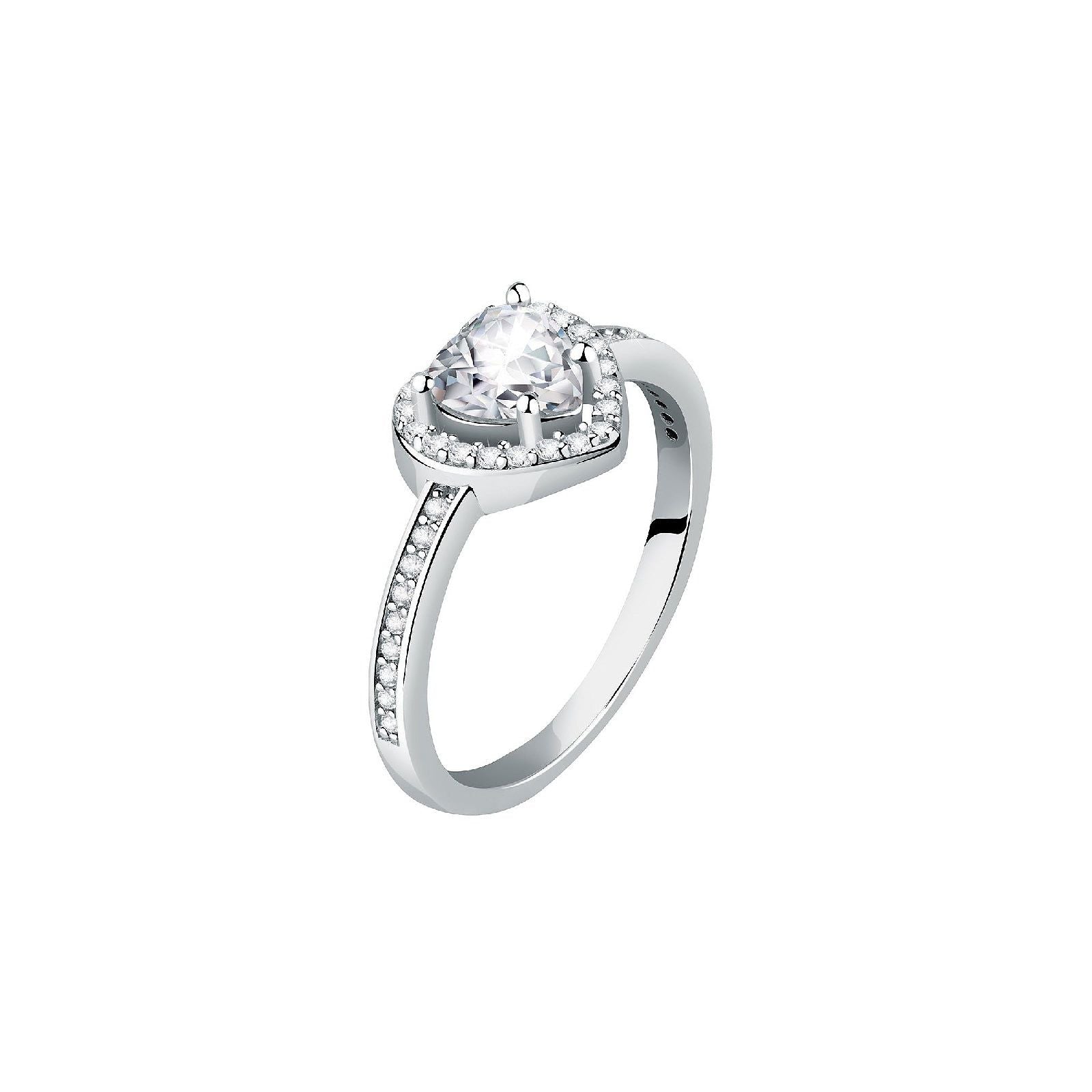 Anello Morellato Tesori da donna SAVB14-1