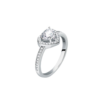 Anello Morellato Tesori da donna SAVB14-1