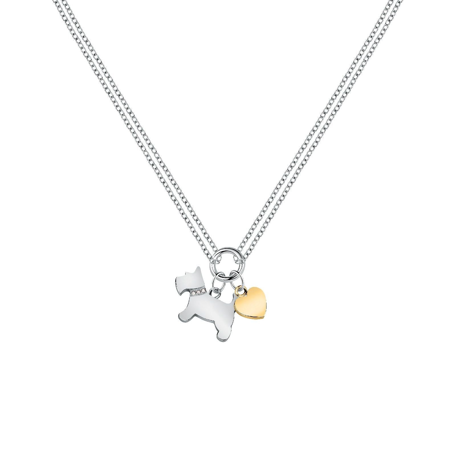Collana Morellato Mascotte da donna SAVL01-1