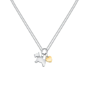 Collana Morellato Mascotte da donna SAVL01-1