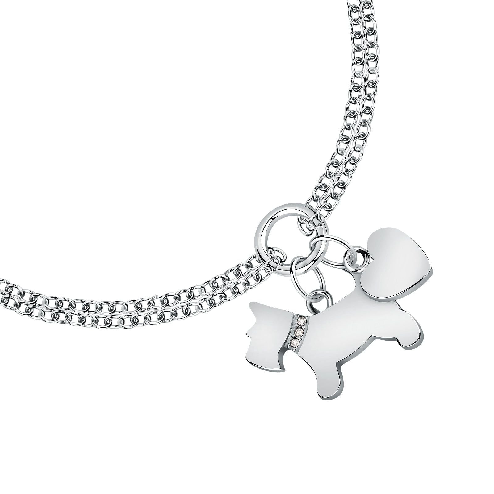 Bracciale Morellato Mascotte da donna SAVL14-2