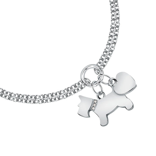 Bracciale Morellato Mascotte da donna SAVL14-2