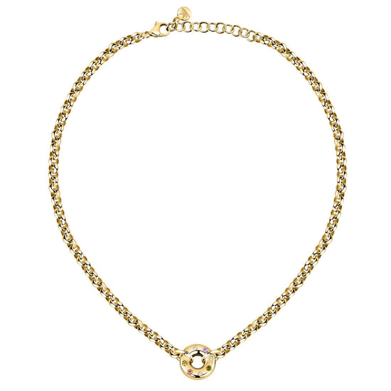 Collana Morellato Bagliori da donna SAVO03-2