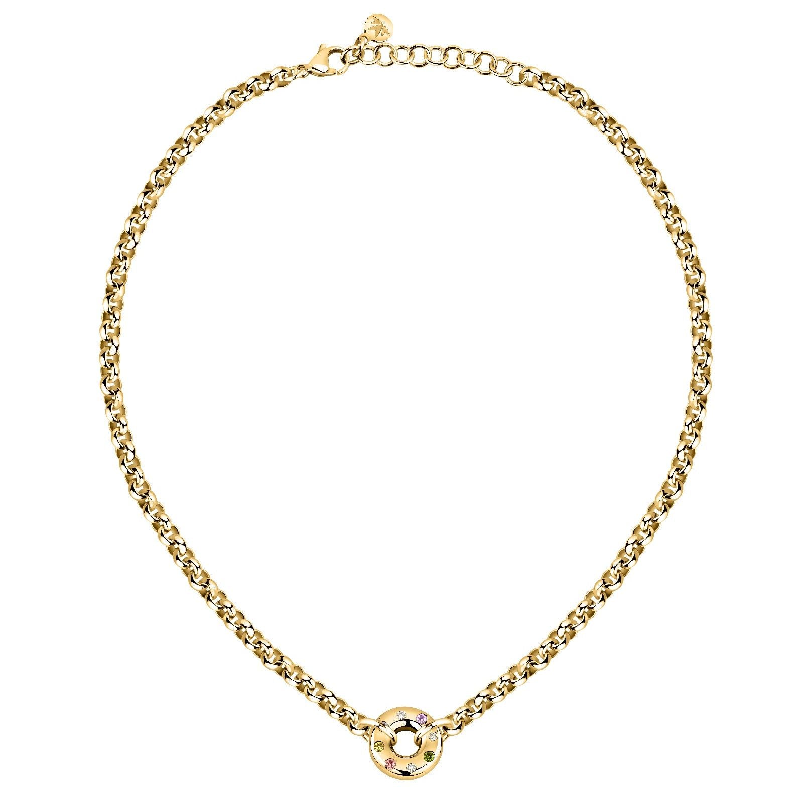 Collana Morellato Bagliori da donna SAVO03-2