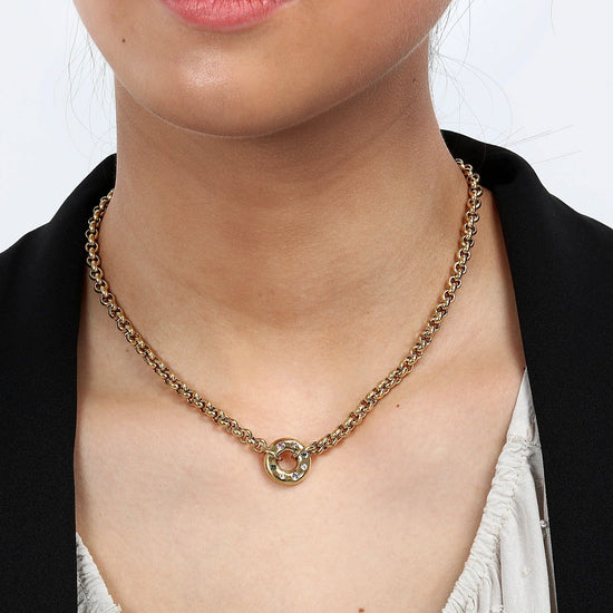 Collana Morellato Bagliori da donna SAVO03-3