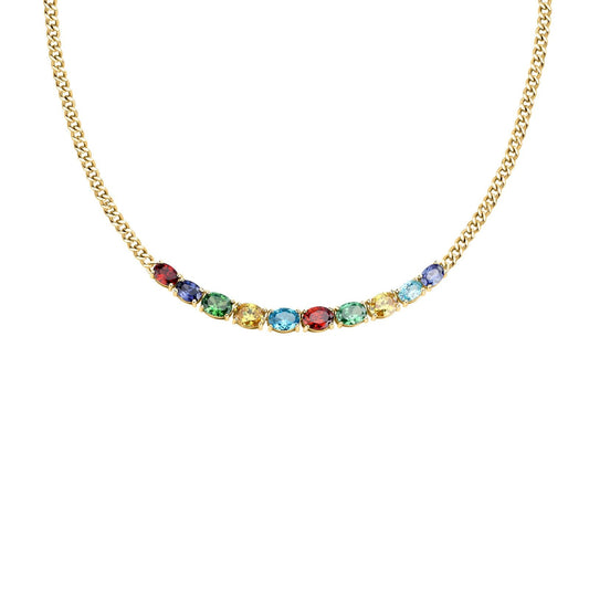 Collana Morellato Colori da donna SAVY01-1