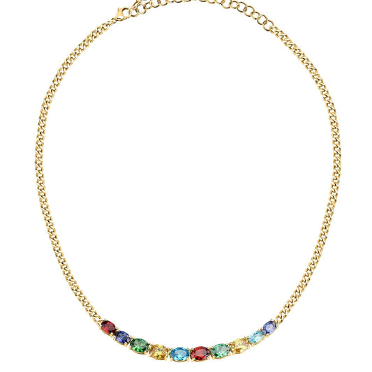 Collana Morellato Colori da donna SAVY01-2