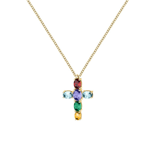 Collana Morellato Colori da donna SAVY02-1