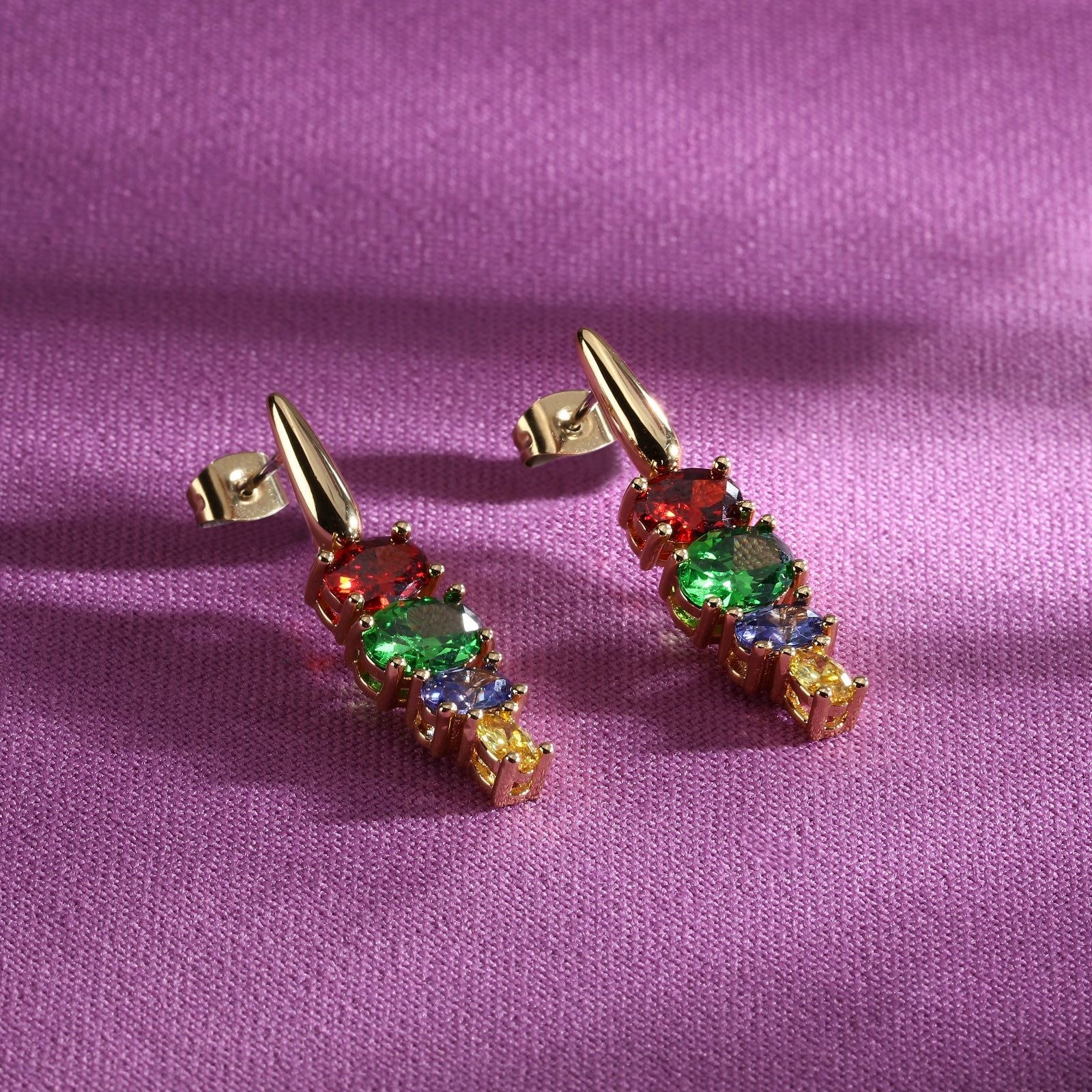 Orecchini Morellato Colori da donna SAVY03-5