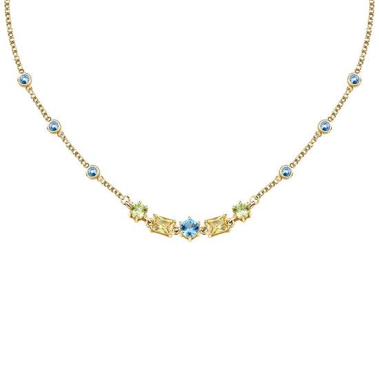 Collana Morellato Colori da donna SAVY05-1