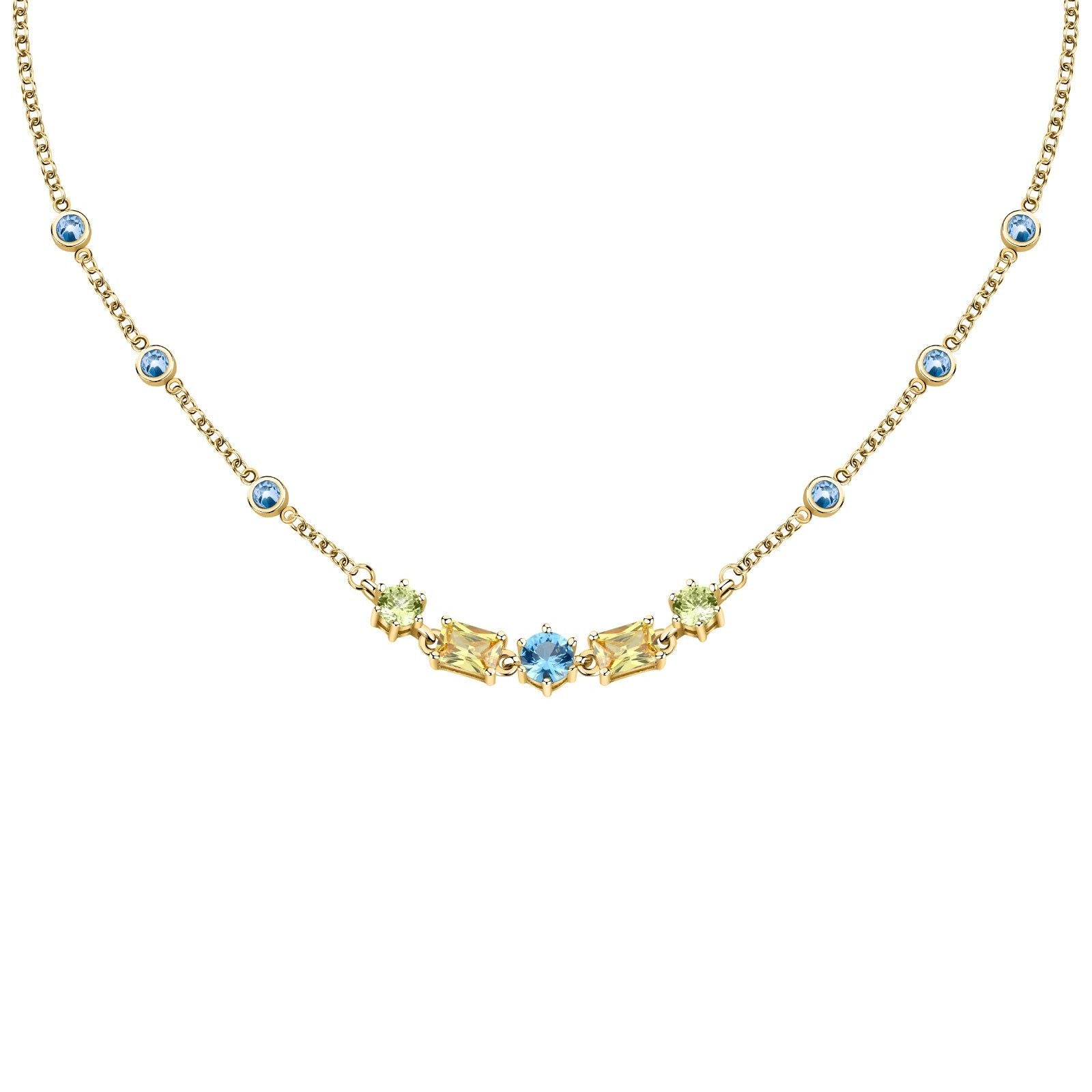 Collana Morellato Colori da donna SAVY05-1