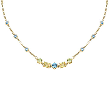 Collana Morellato Colori da donna SAVY05-1