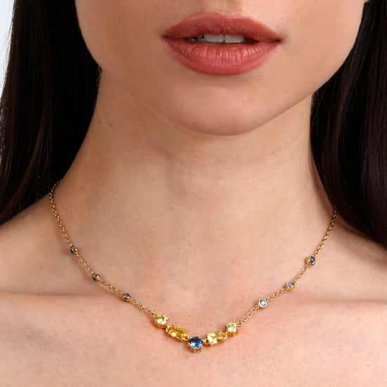 Collana Morellato Colori da donna SAVY05-4