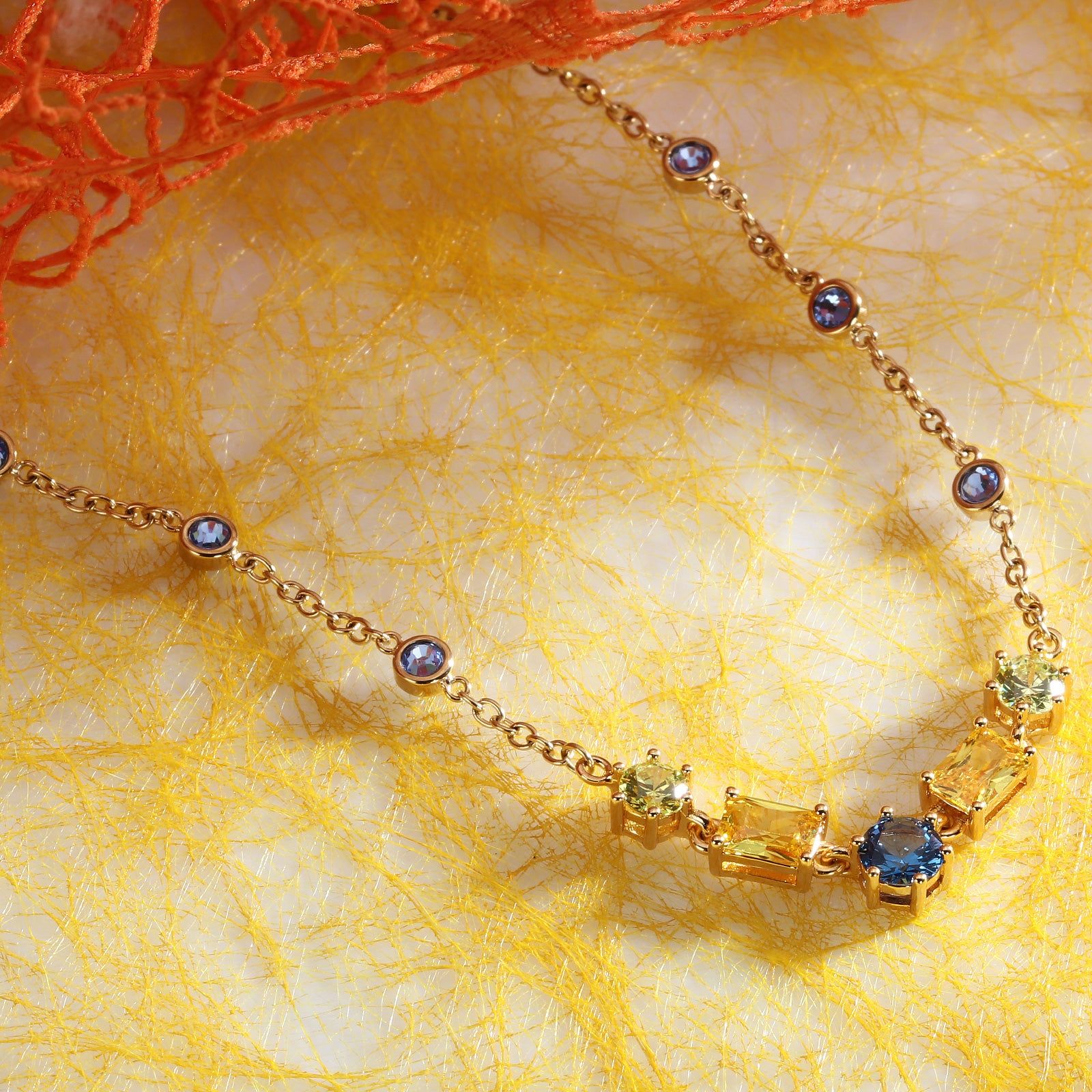 Collana Morellato Colori da donna SAVY05-5