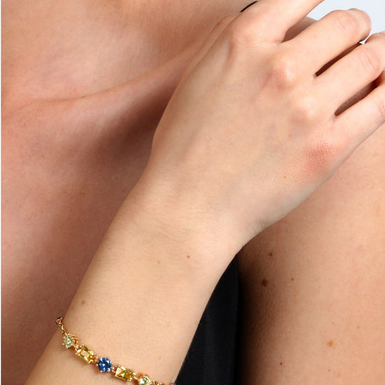 Bracciale Morellato Colori da donna SAVY08-4