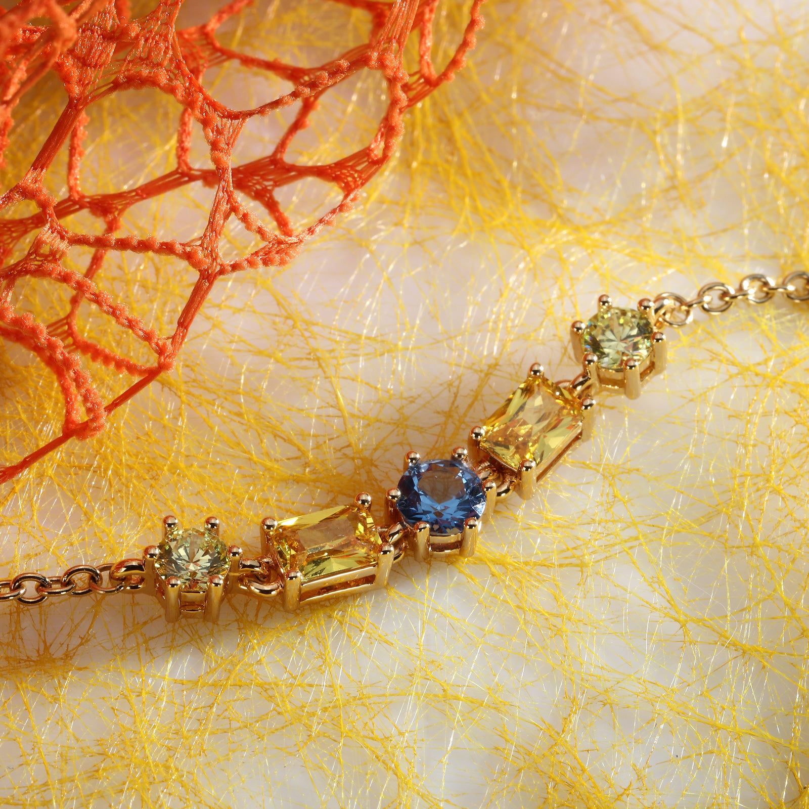 Bracciale Morellato Colori da donna SAVY08-5