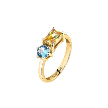 Anello Morellato Colori da donna SAVY09-1
