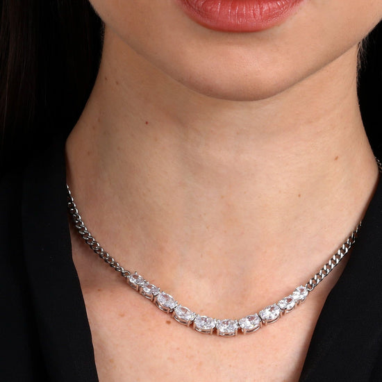Collana Morellato Colori da donna SAVY10-4